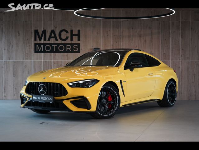 Mercedes CLE